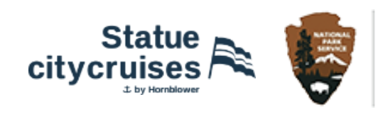 Statue City cruises logo