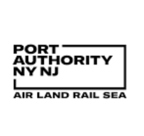 Port Authority NY NJ logo 2