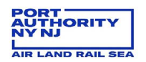 Port Authority NY NJ logo