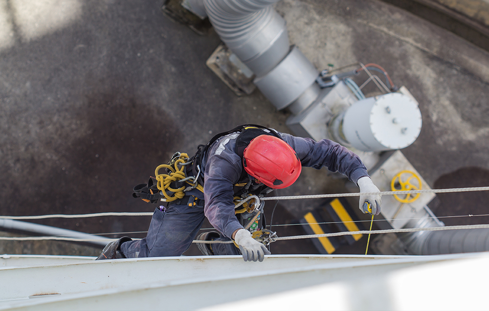 Leak Repair Services