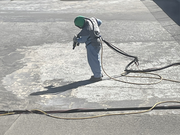 Commercial & Industrial Flooring Systems